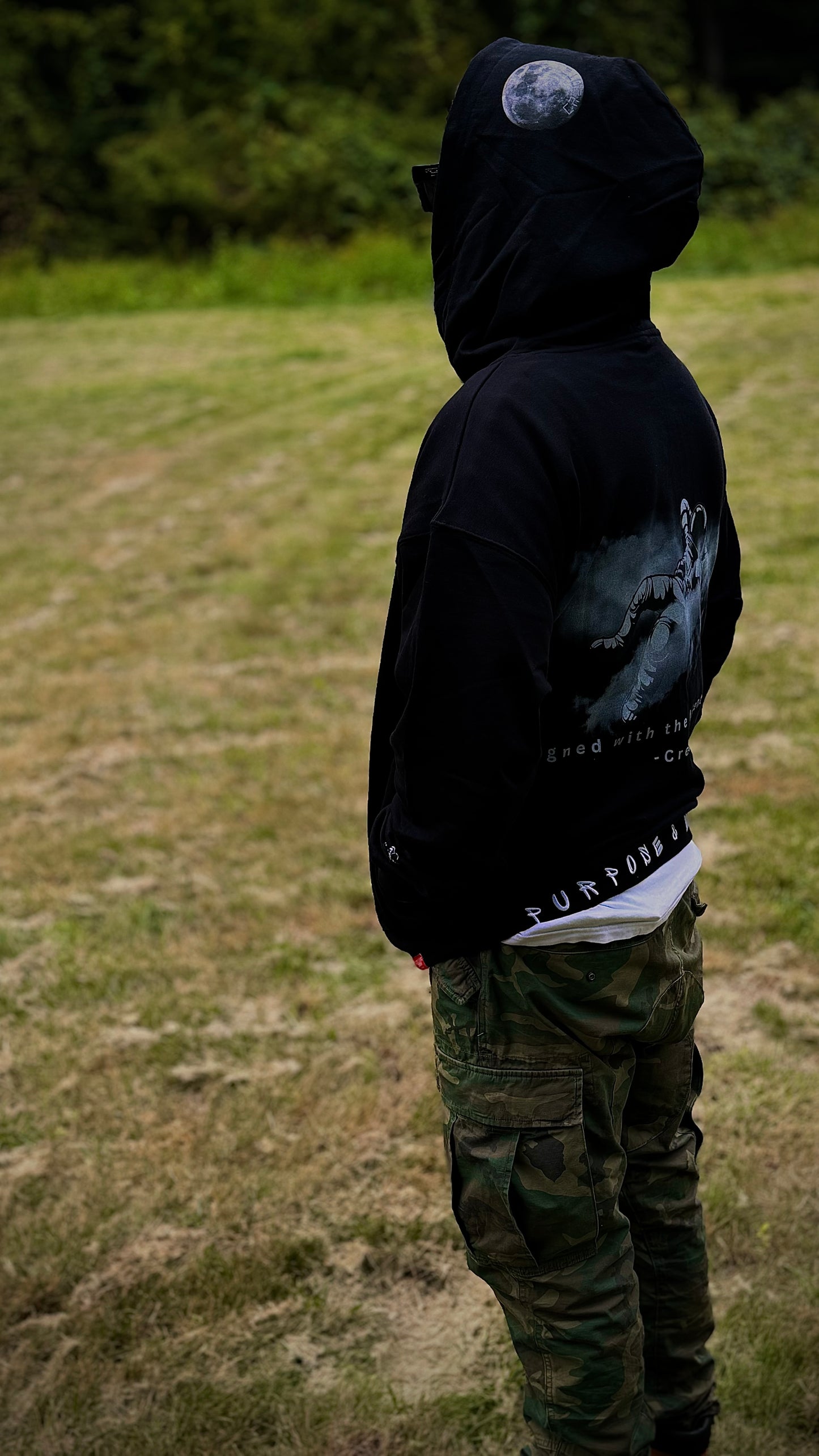 Cloud 9 Hoodie