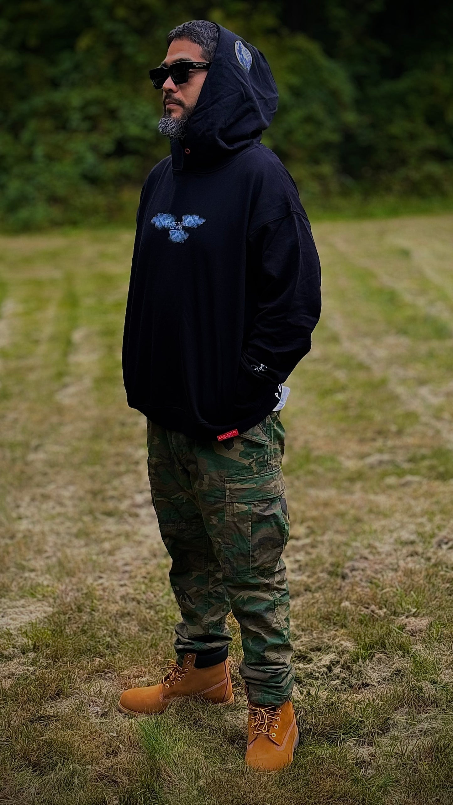 Cloud 9 Hoodie