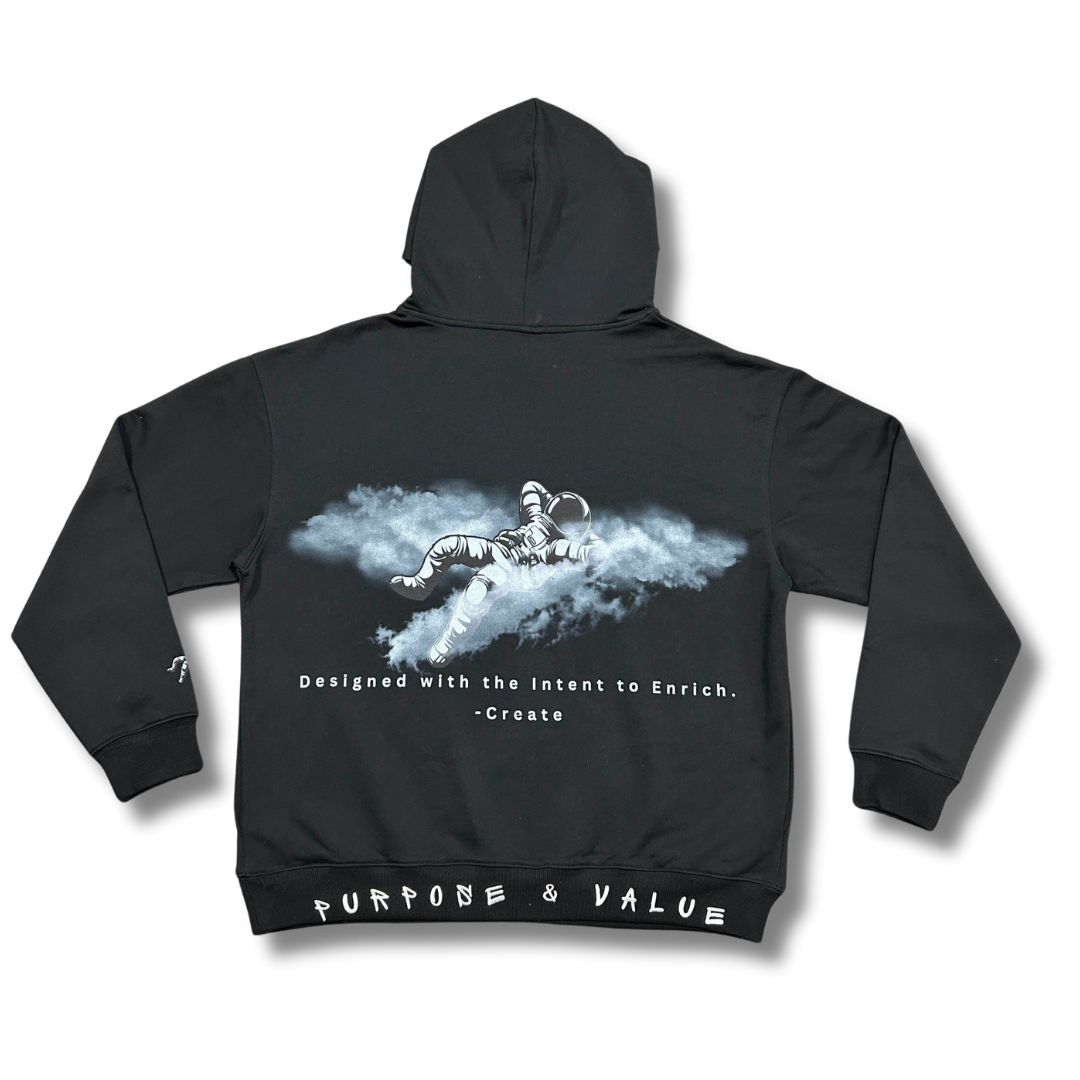 Cloud 9 Hoodie