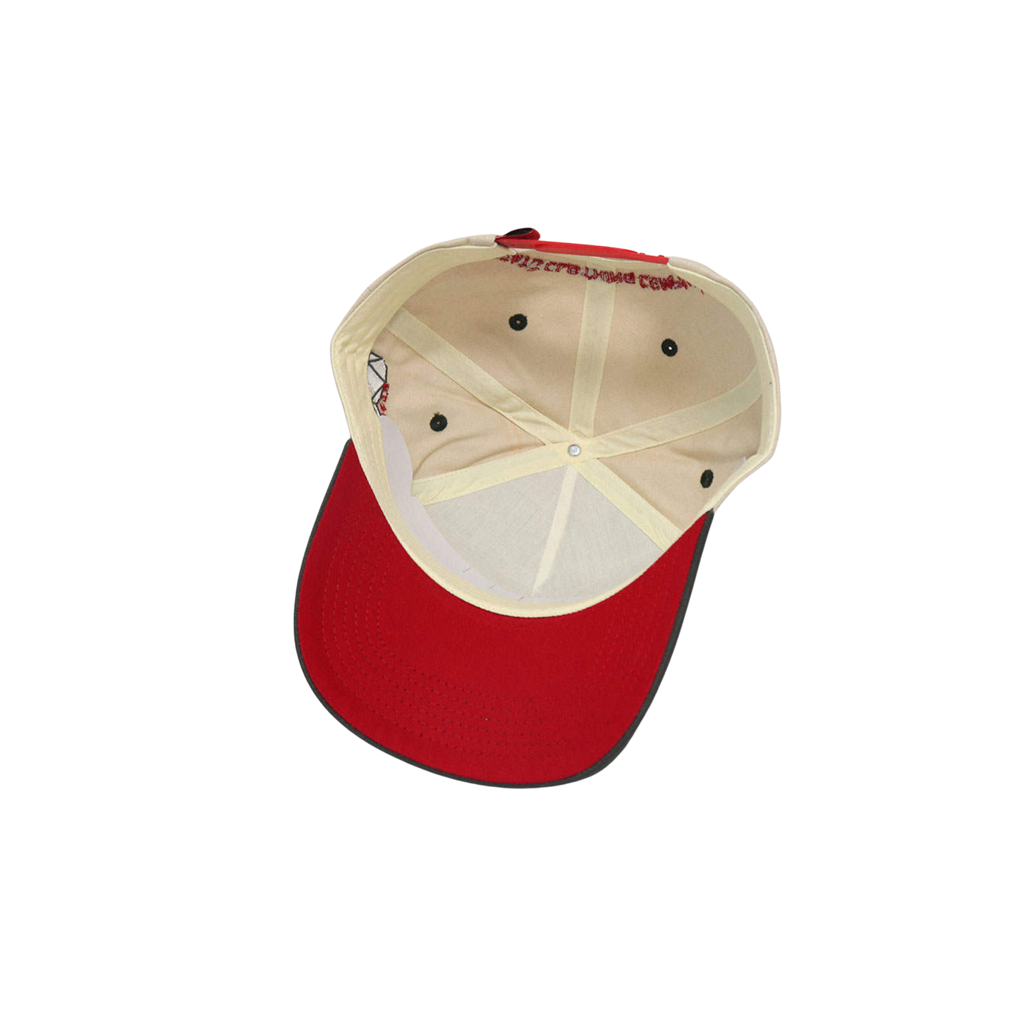 Prism Heart Snapback