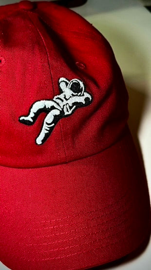 Space Dad Hats
