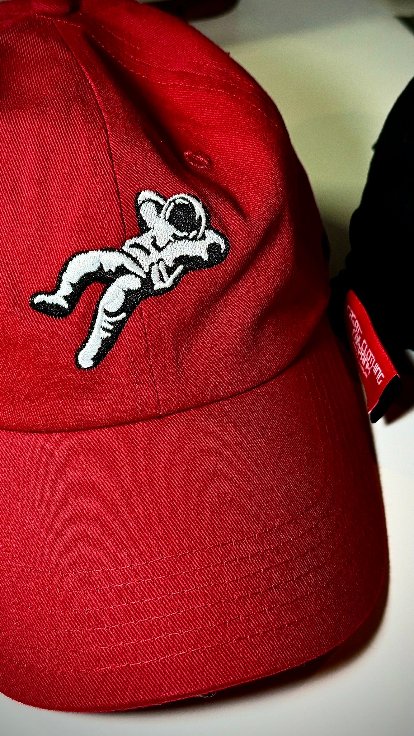Space Dad Hats