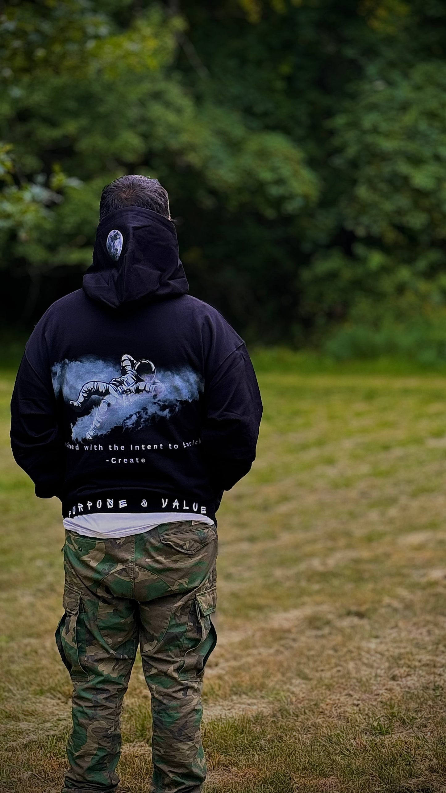 Cloud 9 Hoodie