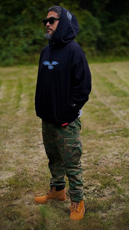 Cloud 9 Hoodie