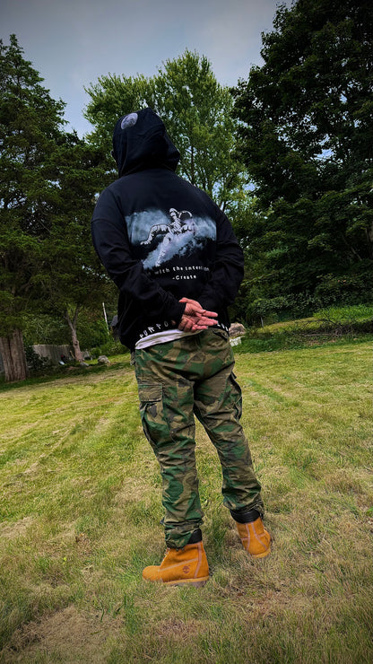Cloud 9 Hoodie