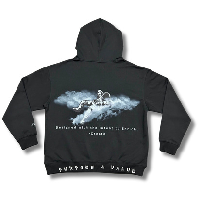 Cloud 9 Hoodie