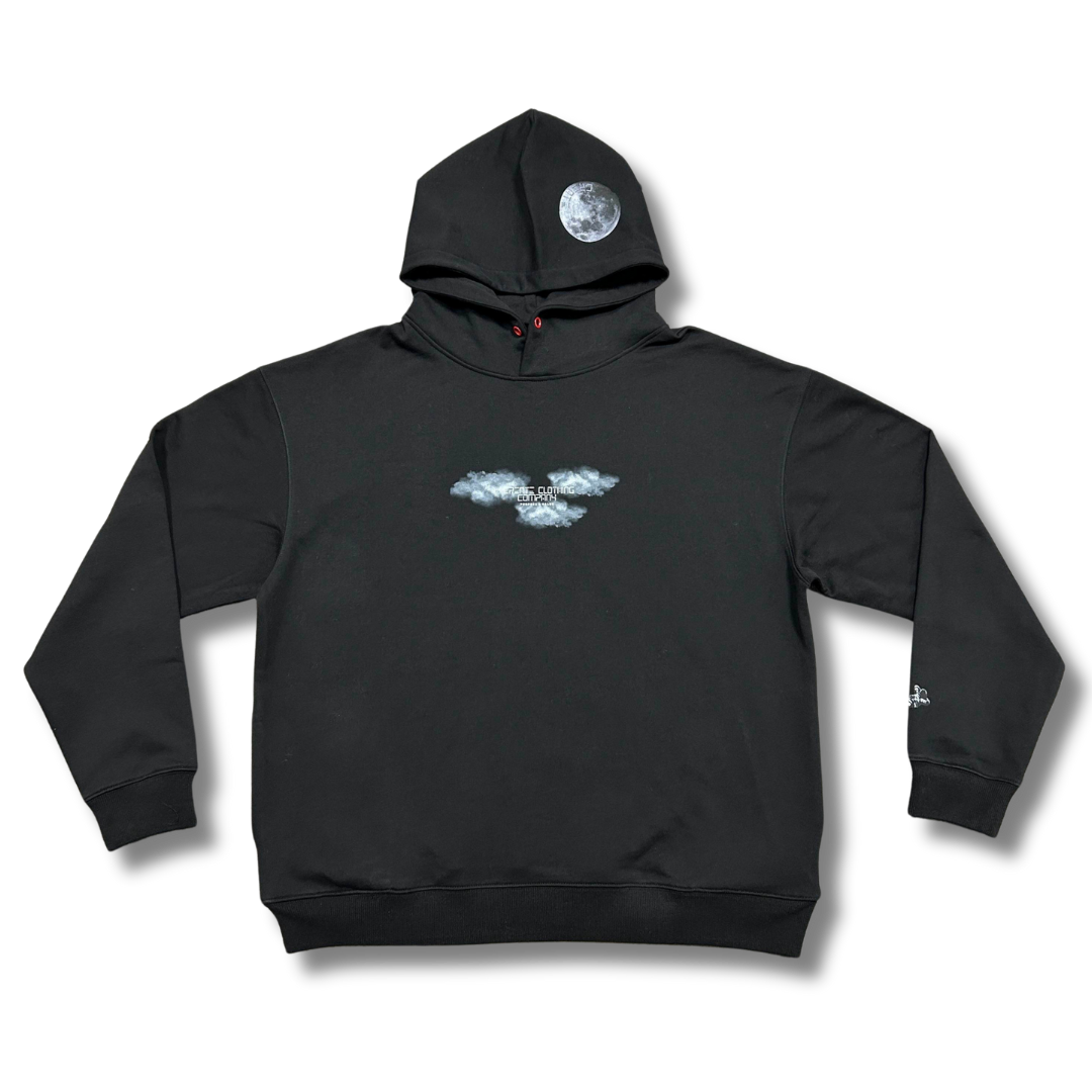 Cloud 9 Hoodie