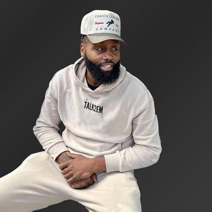 Prism Heart Snapback