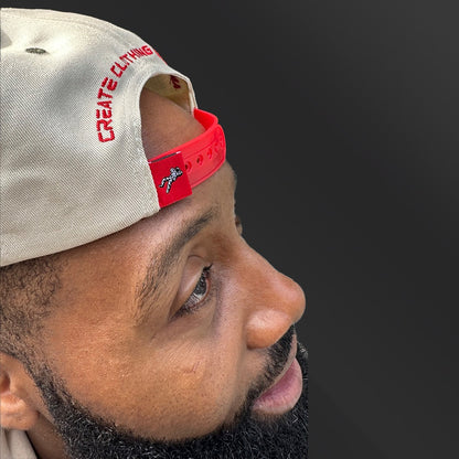 Prism Heart Snapback